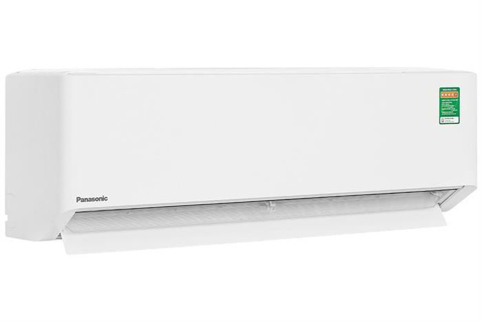 Điều Hoà Panasonic Inverter 12.000 BTU 1 Chiều CU/CS-XU12BKH-8
